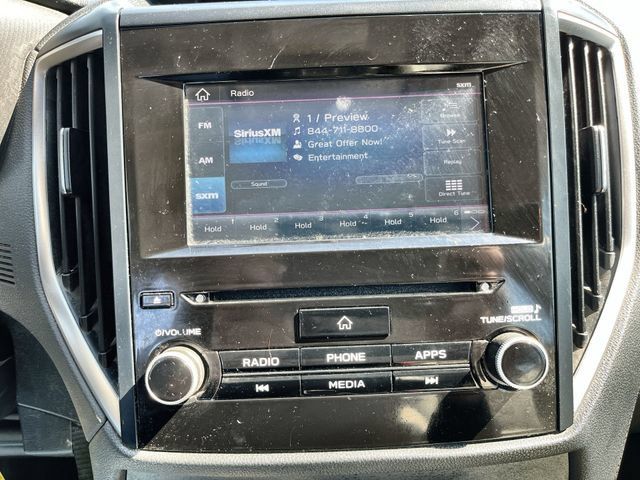 Used 2019 Subaru Forester w/ Alloy Wheel Package AWD/4WD image 14