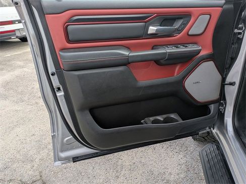 Used 2025 RAM 1500 Rebel w/ Rebel Level 2 Equipment Group image 10