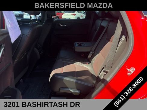 Used 2019 Chevrolet Blazer RS w/ Sun and Wheels Package AWD/4WD image 24