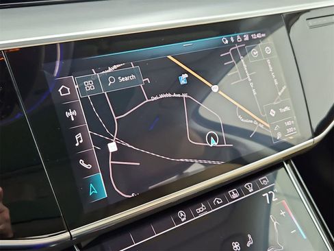 Used 2020 Audi A8 L 4.0T image 30