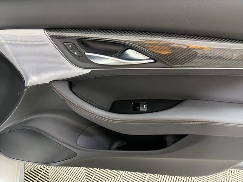 Certified 2021 Cadillac CT5 V w/ Premium Package image 41