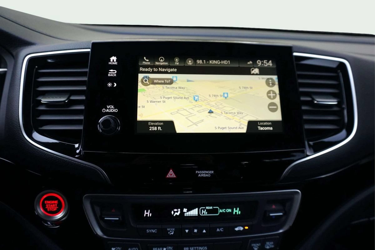 Used 2019 Honda Passport Touring image 27