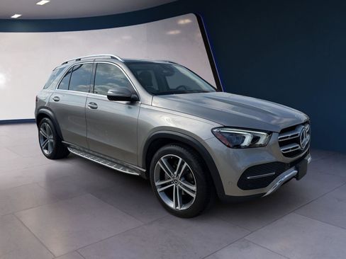 Used 2022 Mercedes-Benz GLE 350 image 7