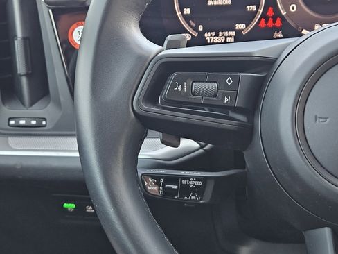 Certified 2024 Porsche Cayenne S image 26