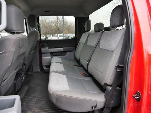 Used 2021 Ford F150 XLT w/ Equipment Group 302A High image 12