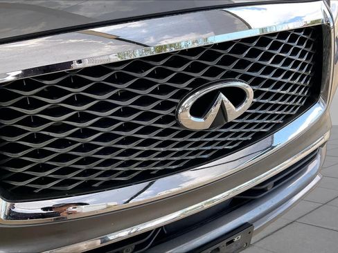 Used 2020 INFINITI QX80 Luxe w/ Proassist Package RWD image 29