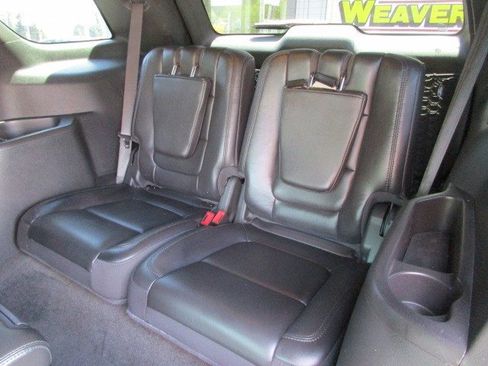 Used 2013 Ford Explorer Limited AWD/4WD image 32