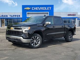 Used 2024 Chevrolet Silverado 1500 LT AWD/4WD 360° Tour