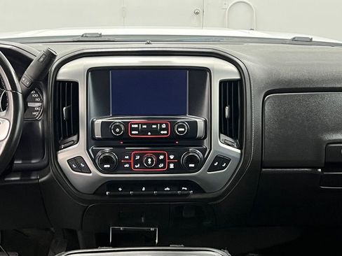 Used 2016 GMC Sierra 2500 SLE w/ SLE Fleet Preferred Package image 15