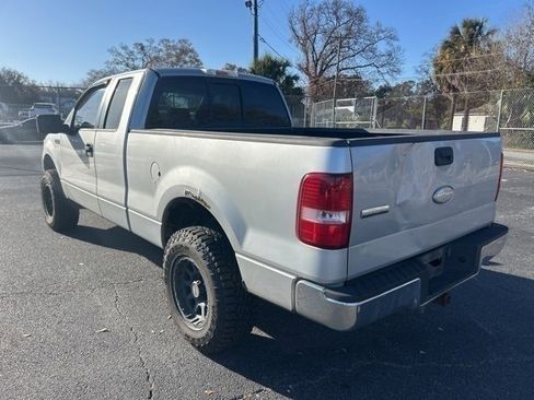 Used 2007 Ford F150 XL image 3