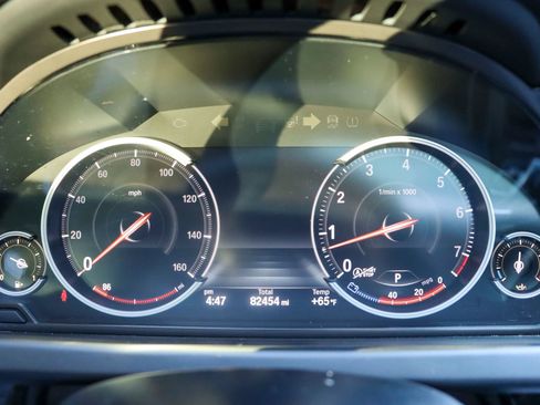 Used 2016 BMW 640i Coupe image 30