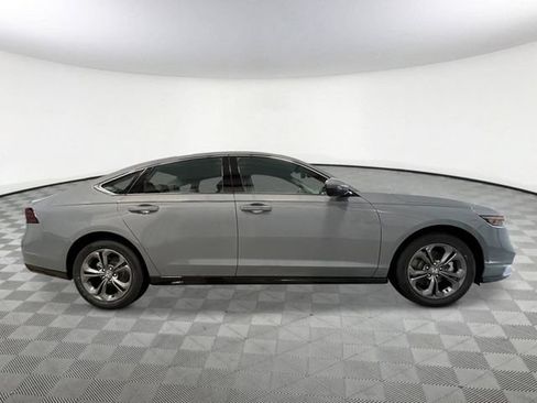 New 2026 Honda Accord EX-L image 3