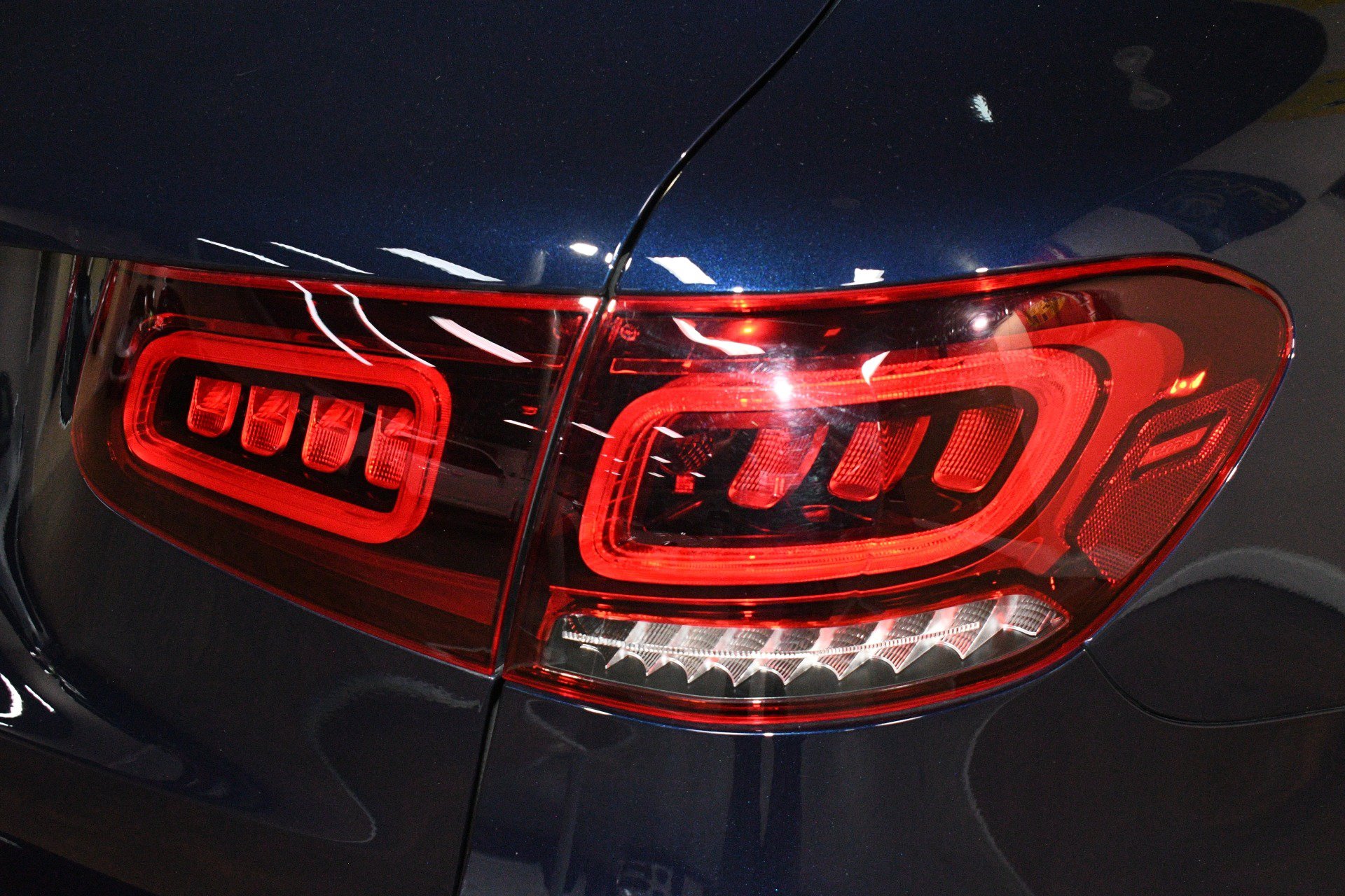 Used 2022 Mercedes-Benz GLC 300 image 59