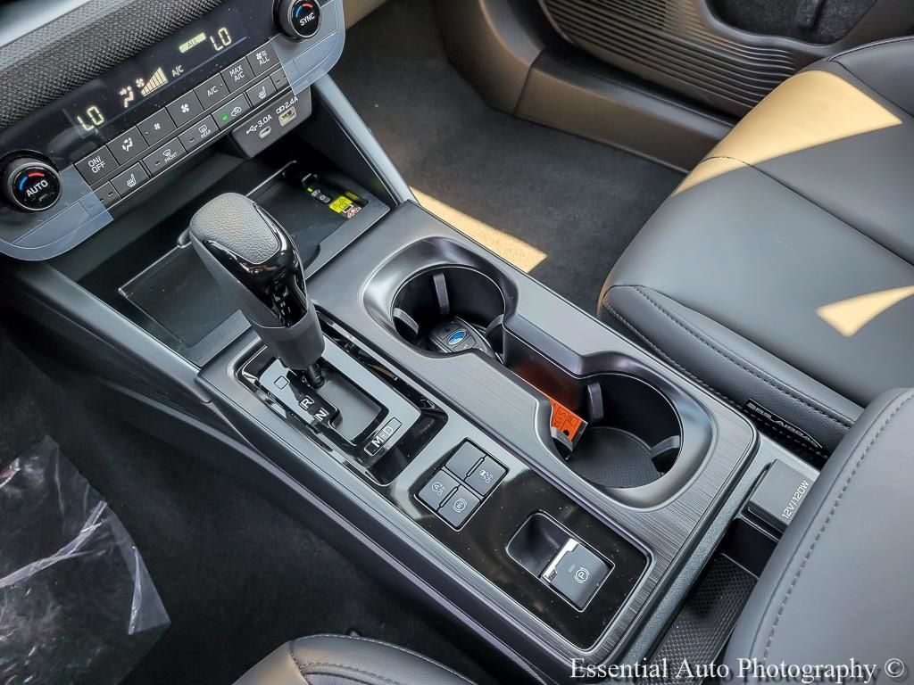 Certified 2026 Subaru Outback Premium AWD/4WD image 25