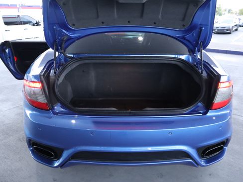 Used 2018 Maserati GranTurismo Sport image 32