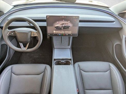 Used 2025 Tesla Model 3 Long Range image 18