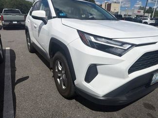 Used 2024 Toyota RAV4 XLE w/ Convenience Package AWD/4WD video 1