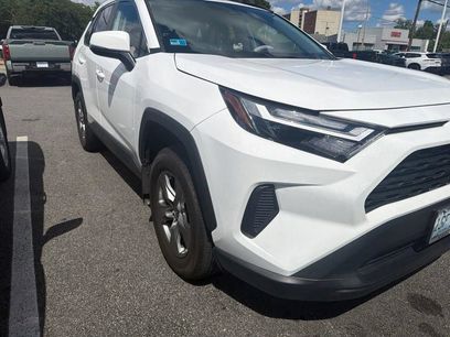 Used 2024 Toyota RAV4 XLE w/ Convenience Package