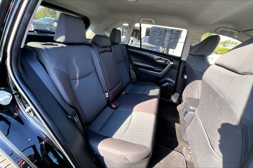 Used 2025 MAZDA CX-5 AWD 2.5 S w/ Preferred Package image 27