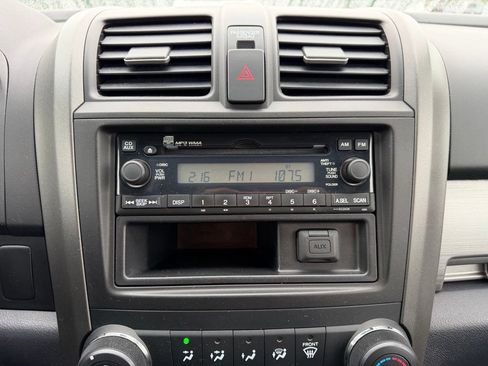 Used 2010 Honda CR-V LX image 21