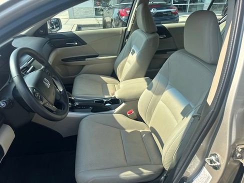 Used 2013 Honda Accord EX-L image 19
