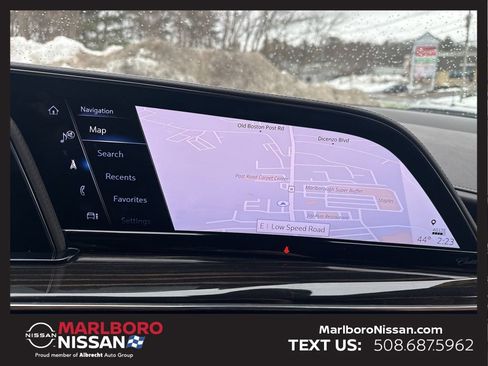 Used 2022 Cadillac Escalade Premium Luxury w/ Performance Package image 36