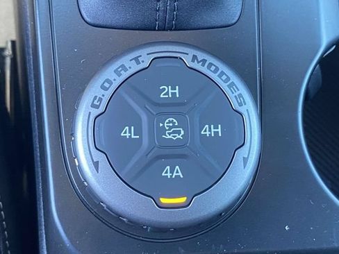 New 2026 Ford Bronco Big Bend w/ Black Diamond Package AWD/4WD image 19