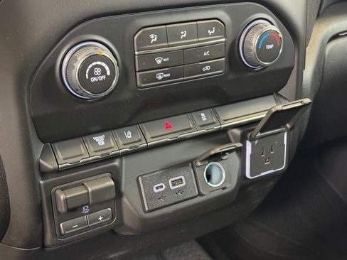 New 2026 Chevrolet Silverado 3500 W/T w/ WT Convenience Package image 34