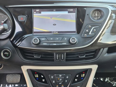 Used 2020 Buick Envision Premium w/ Driver Confidence Package image 20
