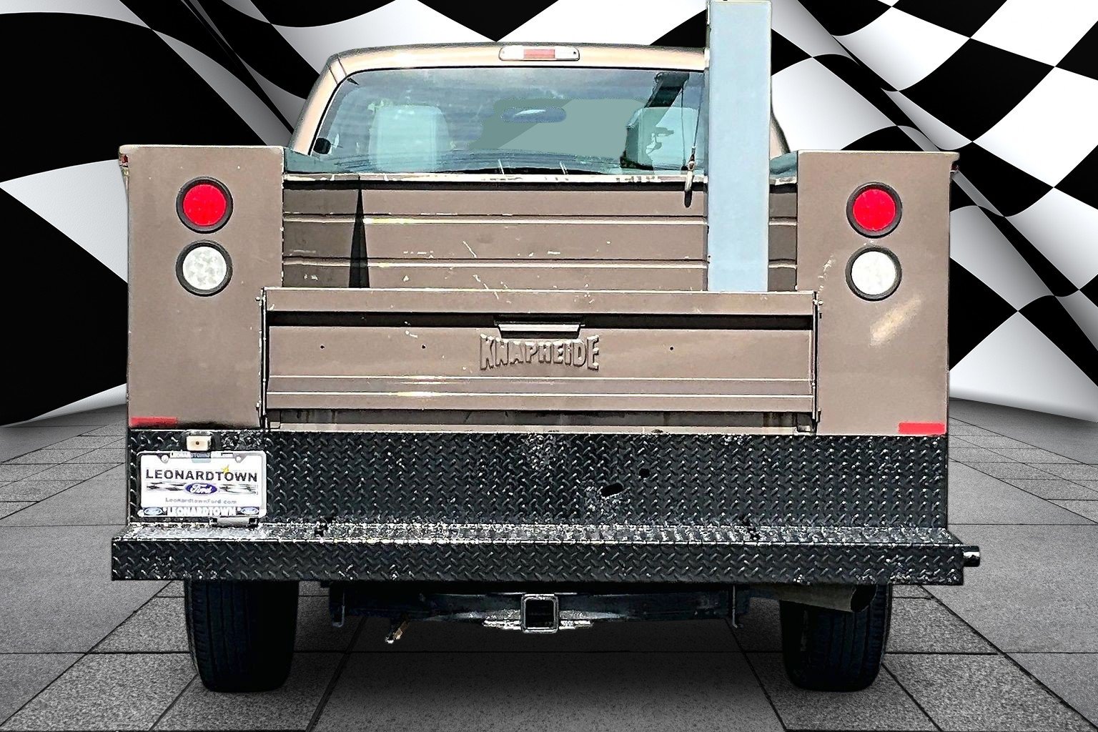 Used 2016 Ford F250 XL w/ Power Equipment Group AWD/4WD image 5