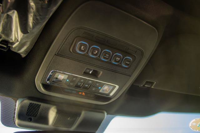 Used 2026 Ford F150 Lariat w/ Equipment Group 502A High AWD/4WD image 45