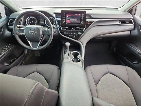 Used 2022 Toyota Camry LE w/ Convenience Package image 18