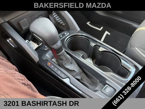 Used 2025 Chevrolet TrailBlazer LS w/ LS Convenience Package FWD image 24
