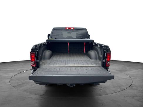 Used 2025 RAM 2500 Big Horn AWD/4WD image 21