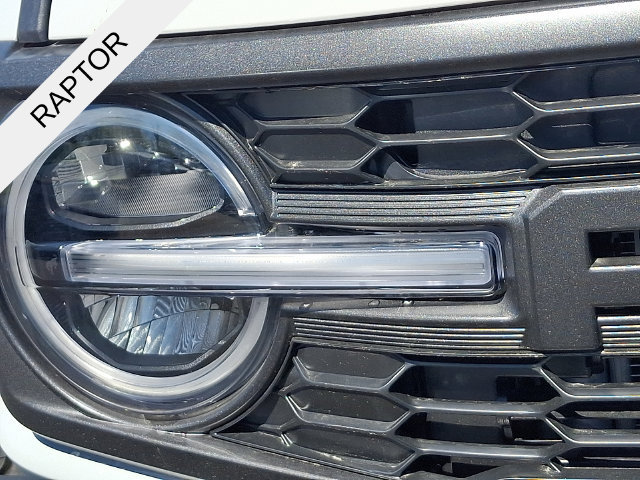 New 2026 Ford Bronco Raptor AWD/4WD image 6
