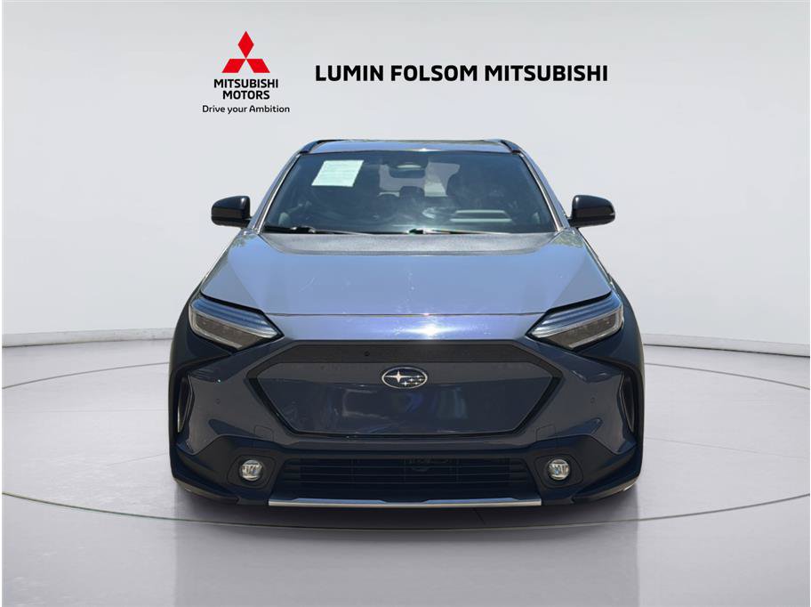 Used 2023 Subaru Solterra AWD image 8