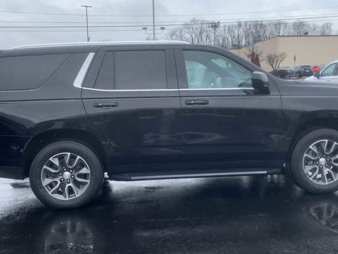 Certified 2023 Chevrolet Tahoe LS image 9