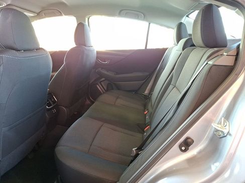 New 2025 Subaru Legacy Premium image 9