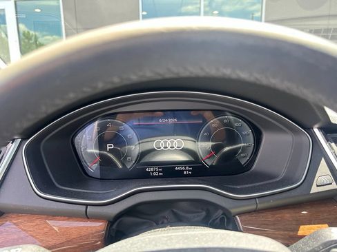 Used 2022 Audi Q5 2.0T Premium Plus AWD/4WD image 20