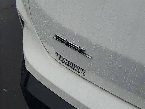 Certified 2022 Ford Edge SEL w/ Convenience Package image 6