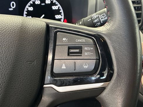 Certified 2025 Honda Odyssey Sport-L image 27