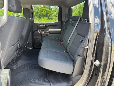 Used 2021 Chevrolet Silverado 1500 RST AWD/4WD image 18