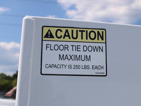 Used 2024 RAM 2500 Tradesman RWD image 18