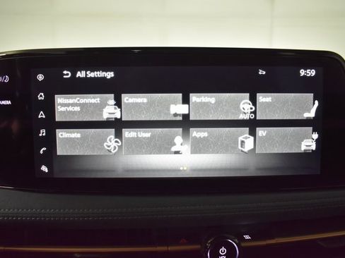 Certified 2023 Nissan Ariya image 24