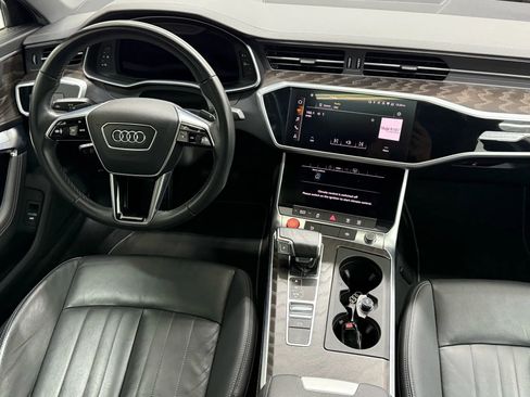 Used 2021 Audi A6 Premium Plus w/ Premium Plus Package image 35