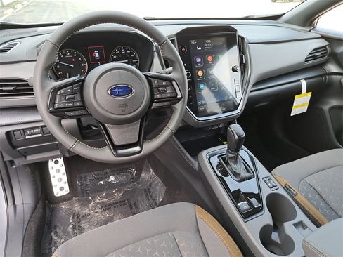 Certified 2025 Subaru Crosstrek 2.5i Sport image 15