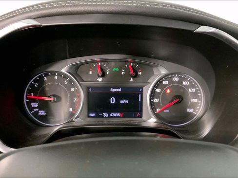 Used 2025 Chevrolet Blazer LT AWD/4WD image 20
