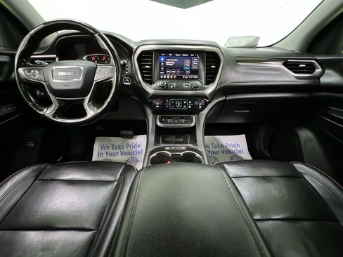 Used 2020 GMC Acadia AT4 w/ Trailering Package AWD/4WD image 18