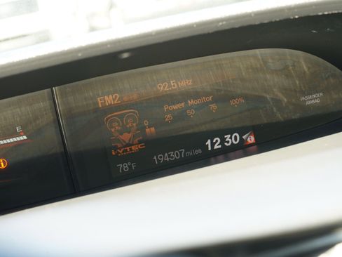 Used 2013 Honda Civic Si image 12