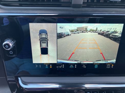 Used 2022 GMC Sierra 1500 AT4X AWD/4WD image 21